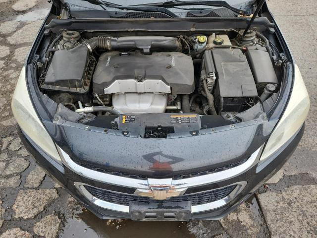 2014 CHEVROLET MALIBU LS - 1G11B5SL5EF220685