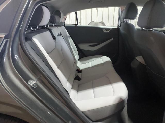 2021 HYUNDAI IONIQ SEL KMHC75LDXMU261036