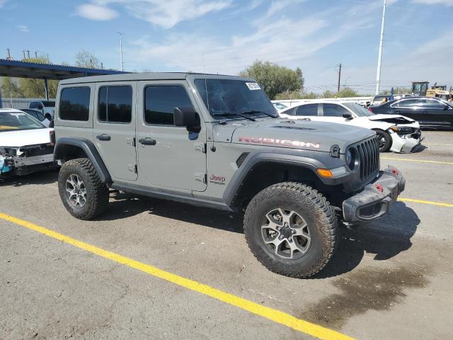 2022 JEEP WRANGLER U 1C4HJXFG5NW194638