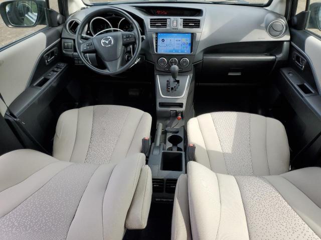 2012 MAZDA 5 - JM1CW2BLXC0141967