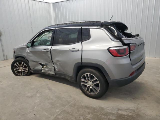2018 JEEP COMPASS LA 3C4NJCBB9JT165472