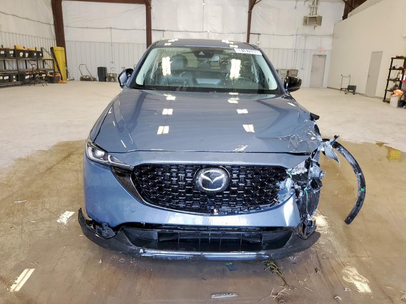 2024 MAZDA CX-5 PREFERRED JM3KFBCL7R0494984