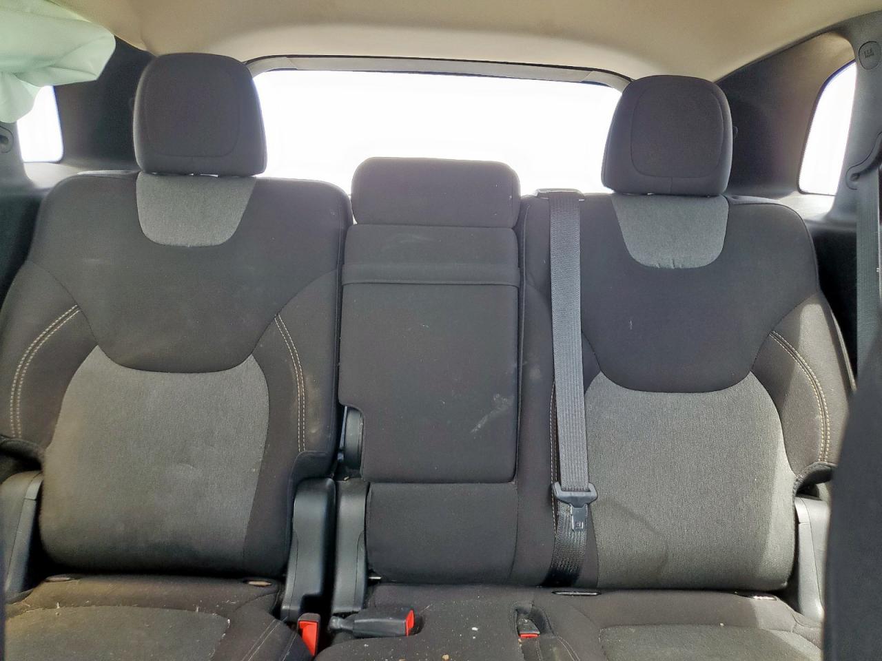 JEEP GRAND CHEROKEE SPORT