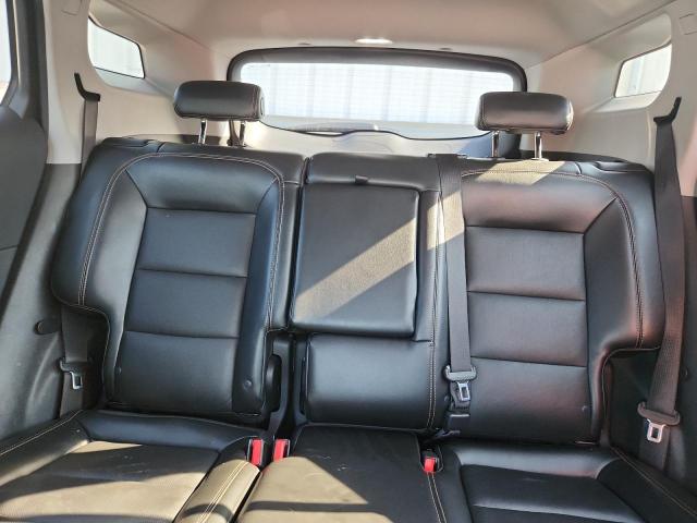 2019 GMC TERRAIN SL 3GKALVEV4KL334507