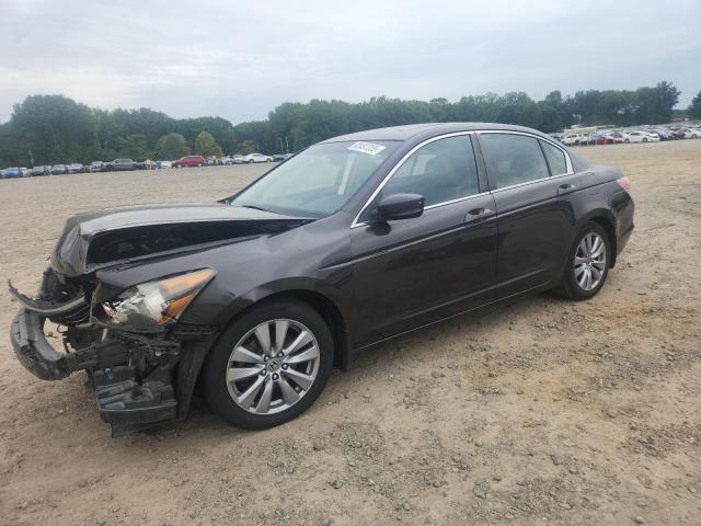 2012 HONDA ACCORD EXL - 1HGCP2F86CA001414