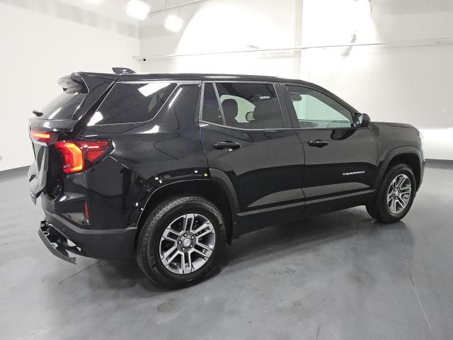 2026 GMC TERRAIN EL 3GKALUEG7TL197835