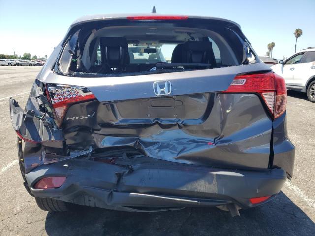 2017 HONDA HR-V EX 3CZRU5H59HM723485