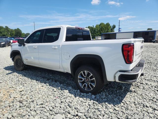2021 GMC SIERRA K1500 AT4 3GTP9EED9MG256975