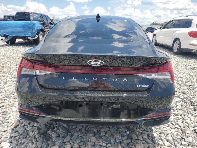 2023 HYUNDAI ELANTRA LI KMHLP4AG0PU514070