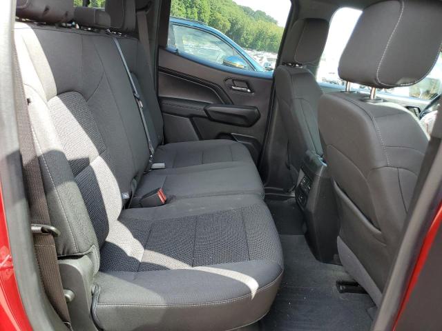2023 CHEVROLET COLORADO L 1GCPTCEK4P1158380
