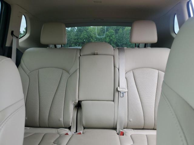 2017 BUICK ENVISION E LRBFXDSA4HD070901