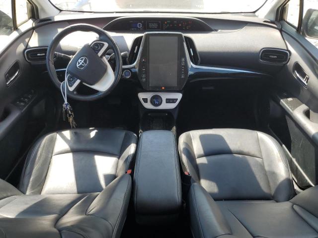 2017 TOYOTA PRIUS PRIM JTDKARFP4H3062865