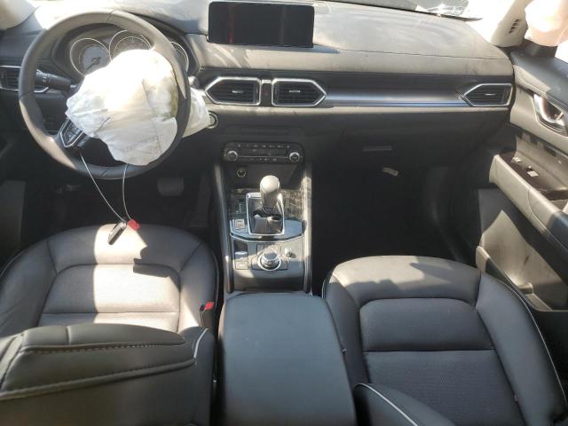 2025 MAZDA CX-5 SELEC JM3KFBBL4S0539418