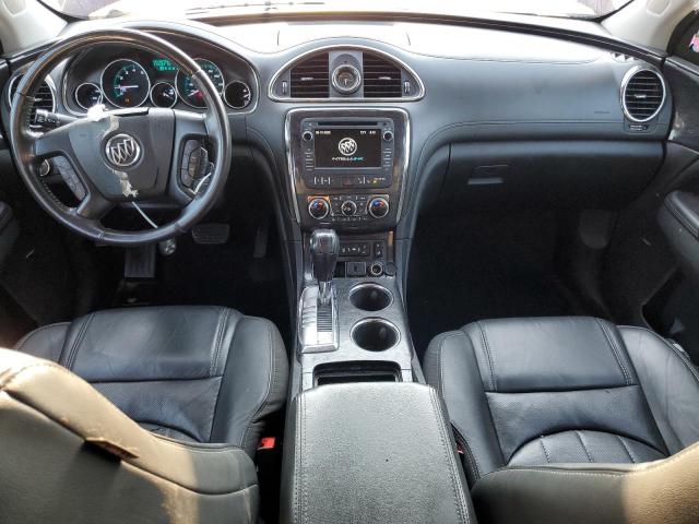2016 BUICK ENCLAVE 5GAKVCKD7GJ320823