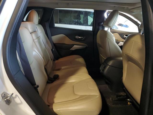 2017 JEEP CHEROKEE L 1C4PJMDS3HW639447