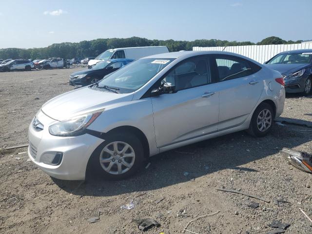 2012 HYUNDAI ACCENT GLS - KMHCT4AE8CU248866