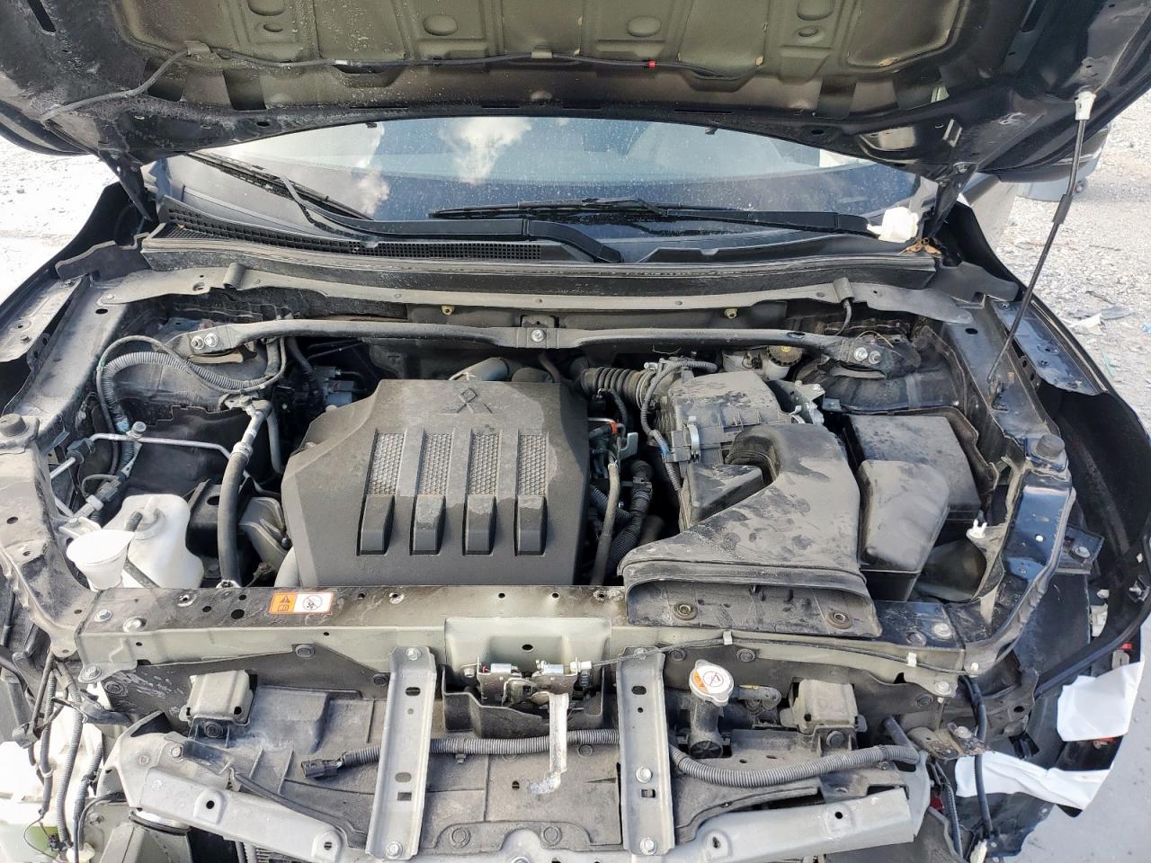 MITSUBISHI ECLIPSE LE