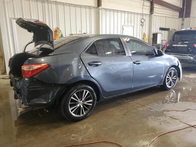 2019 TOYOTA COROLLA L - 2T1BURHE6KC172799