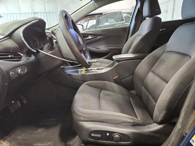 2020 CHEVROLET MALIBU LT - 1G1ZD5ST2LF089225