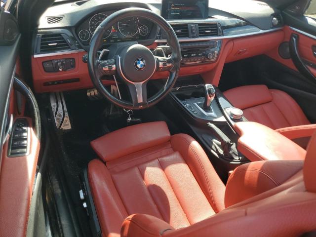 2017 BMW 440XI WBA4U1C30H5A16523