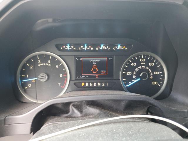 2015 FORD F150 SUPER 1FTEW1EF6FFC03598