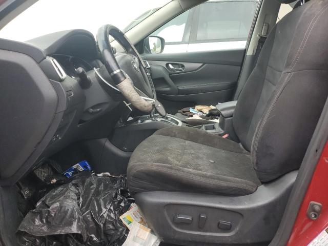 2016 NISSAN ROGUE S - 5N1AT2MV9GC898292