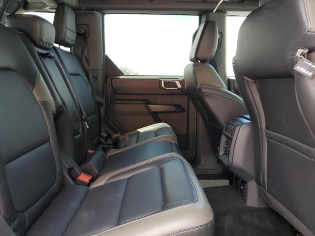 2025 FORD BRONCO OUT 1FMEE8BPXSLA68142