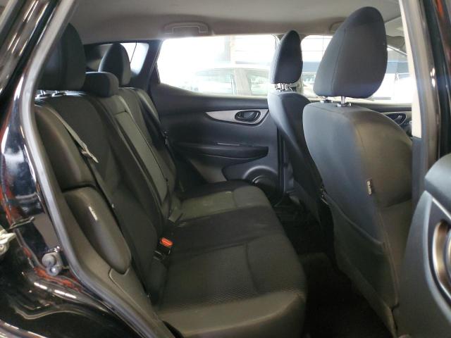 2021 NISS ROGUE SPORT S - JN1BJ1AV9MW314063