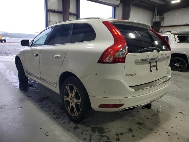 2014 VOLVO XC60 T6 - YV4902DZ3E2551799