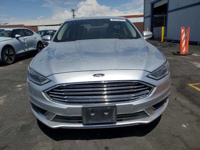 2018 FORD FUSION SE 3FA6P0PU7JR204638
