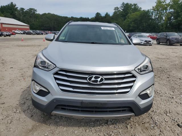 2016 HYUNDAI SANTA FE S KM8SMDHF6GU156085