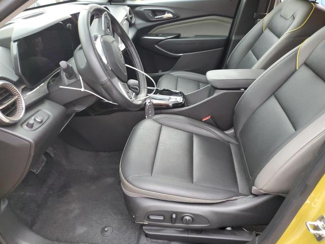 2024 CHEVROLET TRAX ACTIV KL77LKE26RC226015