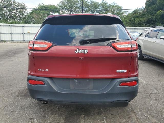 2015 JEEP CHEROKEE L 1C4PJMCB1FW605568