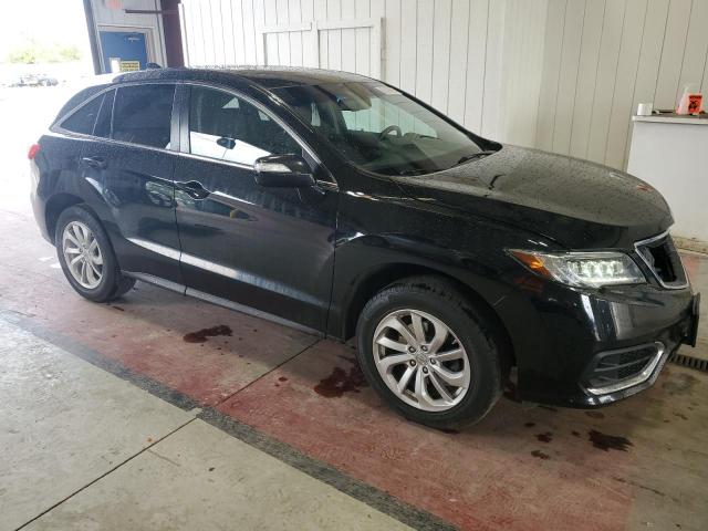 2017 ACURA RDX TECHNO 5J8TB4H5XHL024218