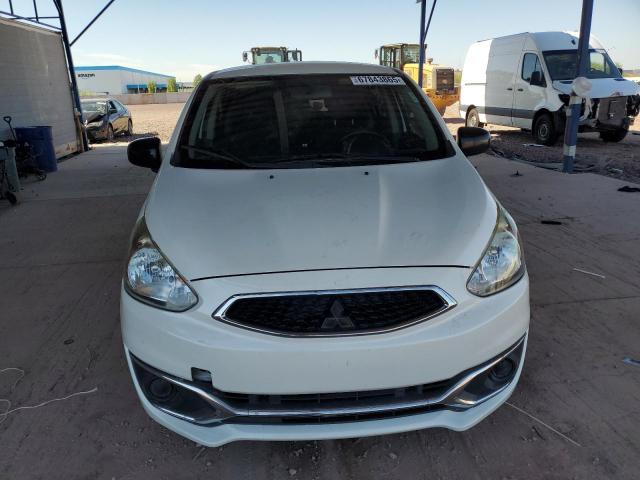 2020 MITSUBISHI MIRAGE LE ML32A5HJ7LH007553