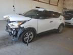 2018 NISSAN KICKS S - 3N1CP5CU4JL543265