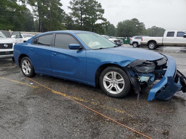 2021 DODGE CHARGER SX #3281577386