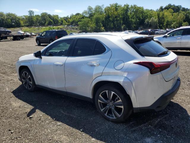 2023 LEXUS UX 250H PREMIUM JTHP9JBH0P2067112