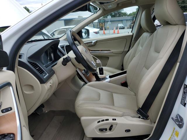 2015 VOLVO XC60 T5 PR YV440MDK6F2649378