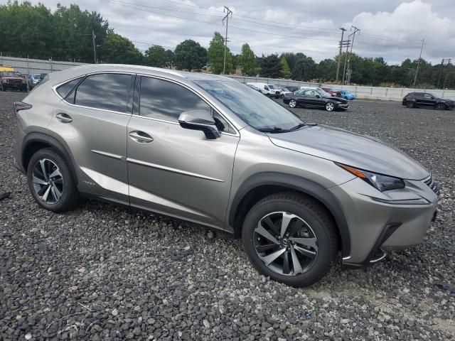 2021 LEXUS NX 300H BA JTJGJRDZ9M2149488