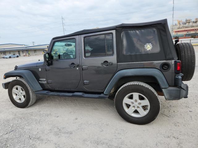 2017 JEEP WRANGLER U 1C4BJWDG4HL500401