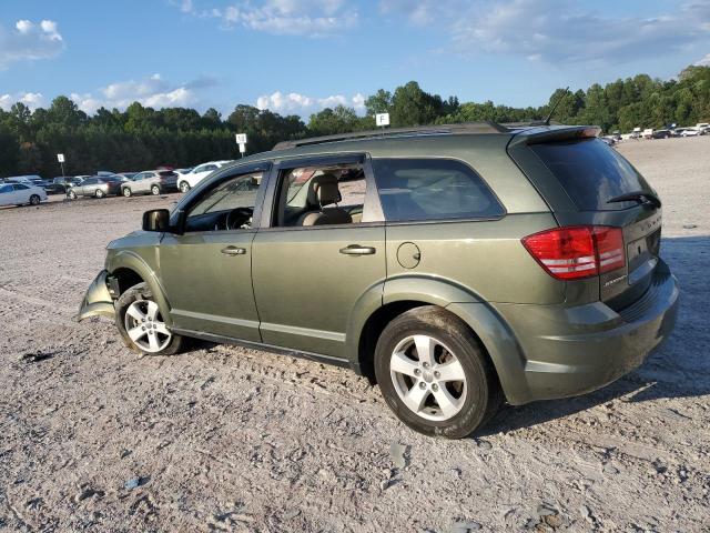 2017 DODGE JOURNEY SE 3C4PDCAB4HT552748