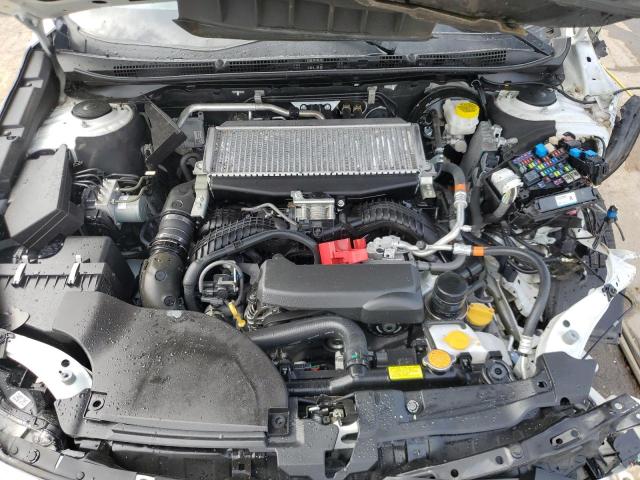2022 SUBARU OUTBACK LI 4S4BTGND4N3221459