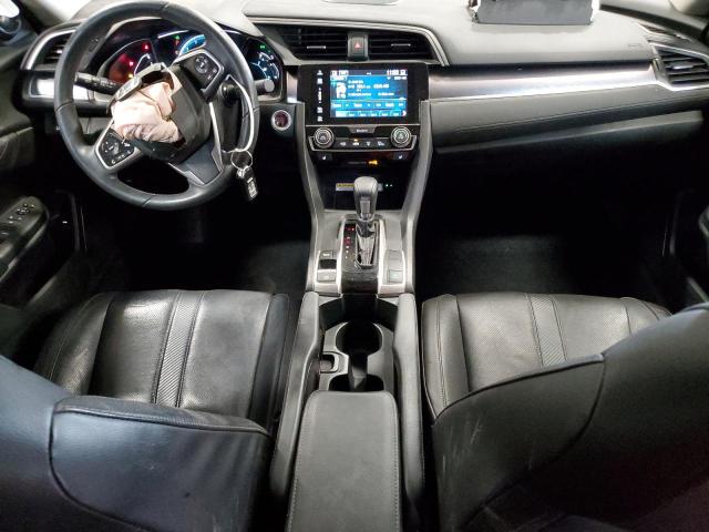 2016 HONDA CIVIC TOUR 2HGFC1F9XGH652984