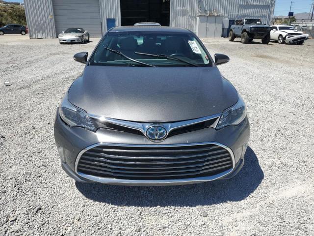 2018 TOYOTA AVALON HYB 4T1BD1EB8JU061907