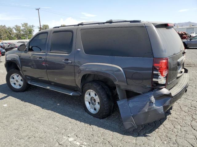 2010 CHEVROLET SUBURBAN K1500 LT - 1GNUKJE38AR171393