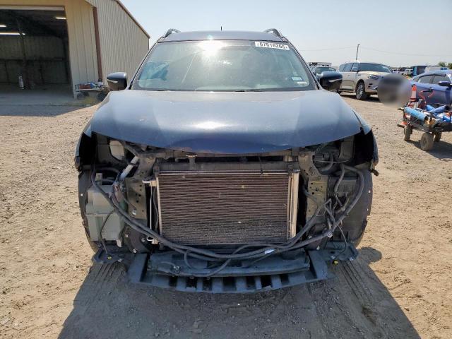2015 NISSAN ROGUE S - 5N1AT2MV4FC799622