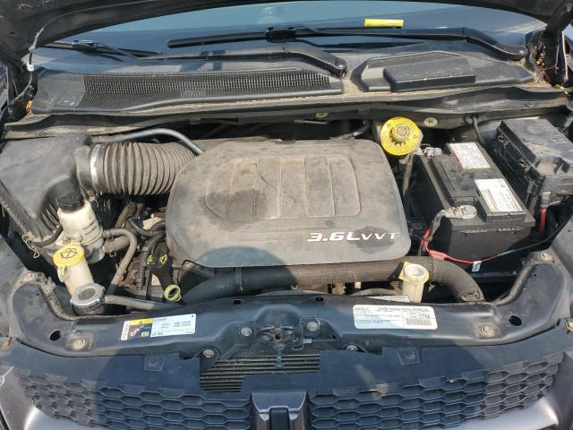 2015 DODGE GRAND CARA 2C4RDGEG7FR748804