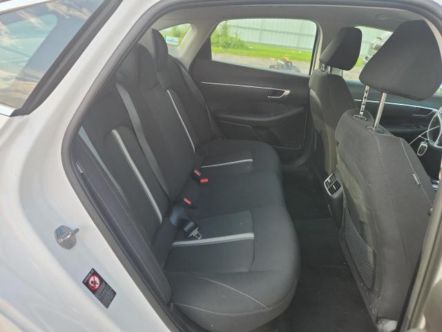 2023 HYUNDAI SONATA HYB - KMHL34JJ2PA068402