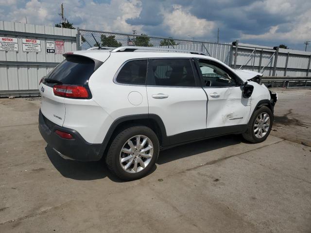 2015 JEEP CHEROKEE LIMITED 1C4PJMDS8FW718786